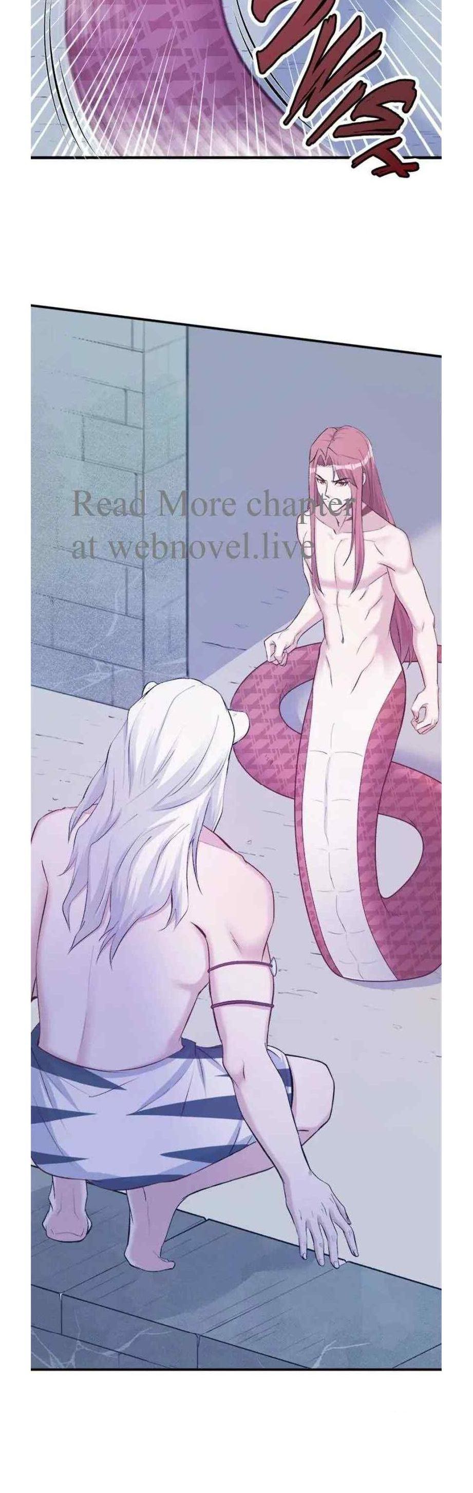 Beauty and the Beasts Chapter 139 Gambar 15